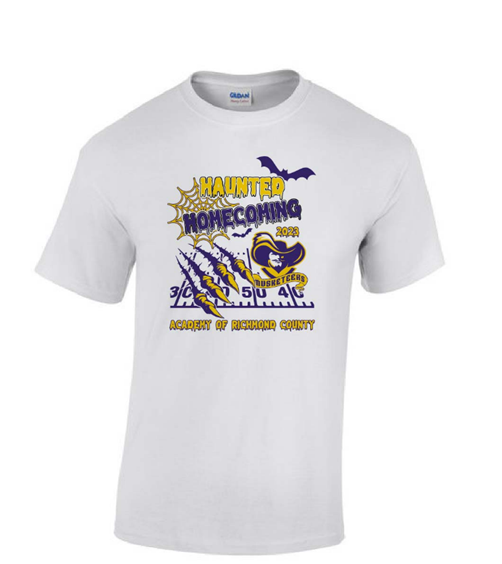 HOCO Tshirt